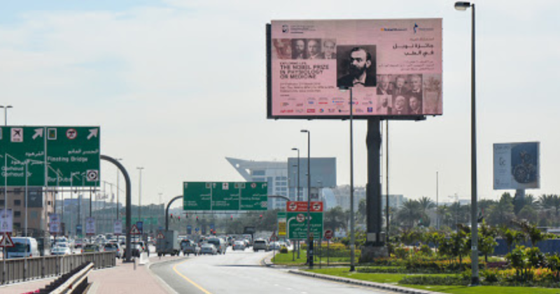 BackLite Media Launches Measurement Platform Utilising ‘Big Data’ in the UAE.