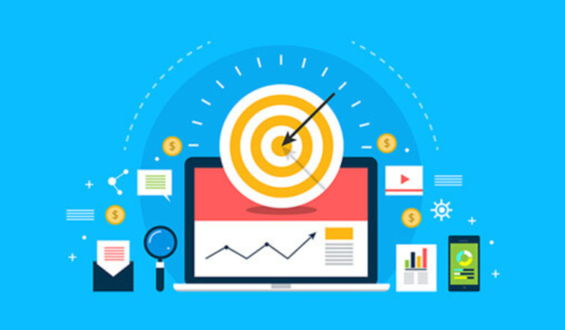 A 4 step content plan to get your marketing started