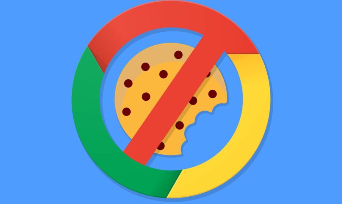 Google Turning off Third-Party cookies From Chrome