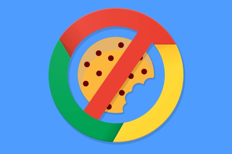 Google Turning off Third-Party cookies From Chrome