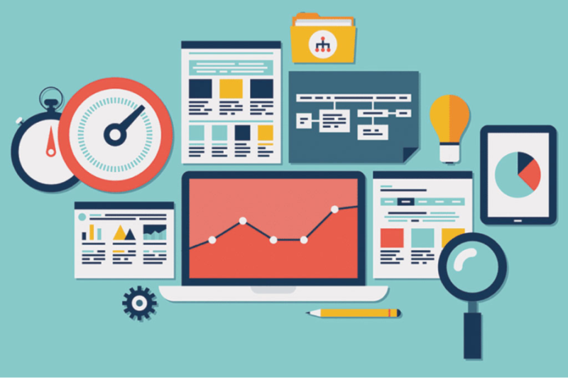 AdLedger, Madhive Releases Study on Ad Tech Industry, Only 6% Satisfied with Current Digital Ecosystem