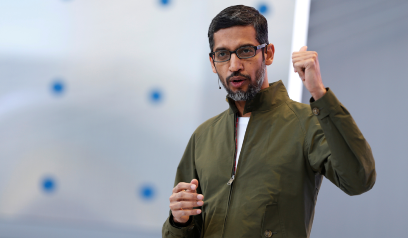 Google pledges $800 million to coronavirus relief, including Ad credits