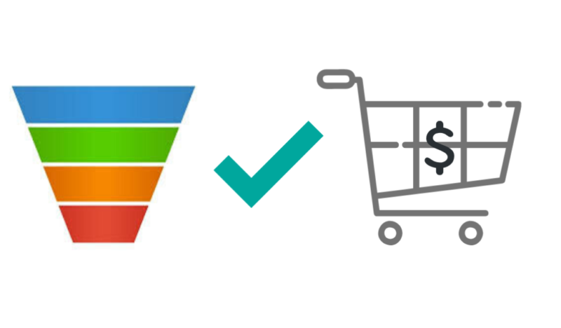Wait, You Don’t Have A Sales Funnel? Are You Even Serious About Marketing In 2020?