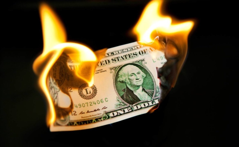 Tech Giants Set To Lose billions in Ad revenue because of Coronavirus