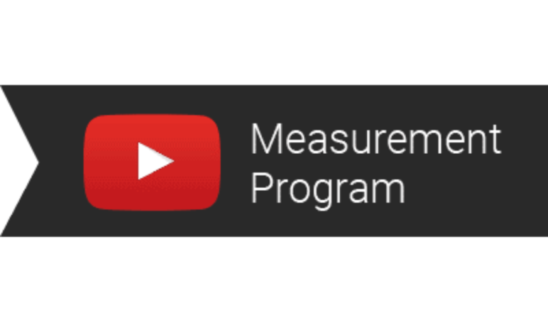 YouTube Reorganizes Its Measurement Program With Five New Partners
