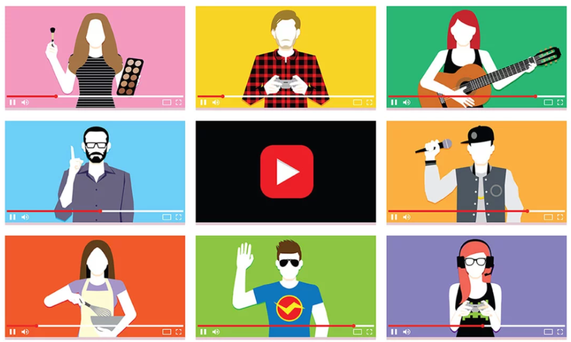 26 Stellar Video (YouTube) Advertising Examples To Take Creative Inspiration From!