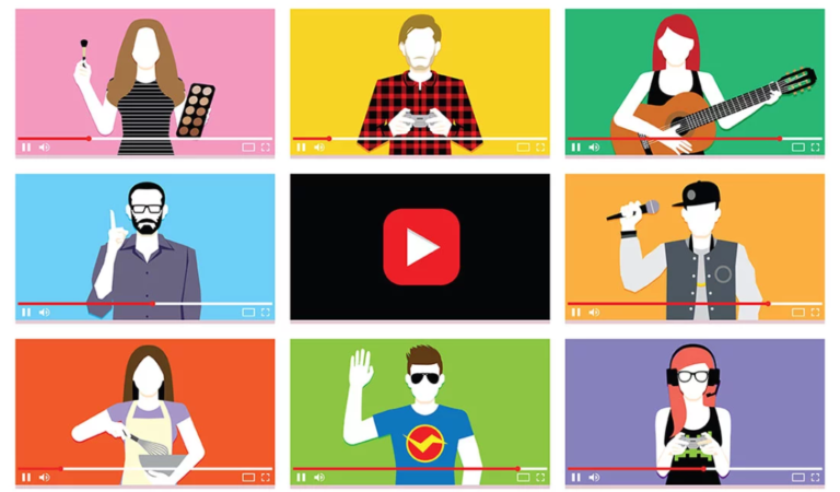 26 Brilliant YouTube Video Ads that Deserve an Applause - Adscholars