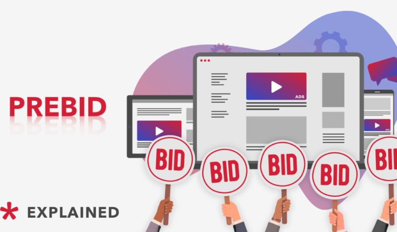 Prebid Server Aims To Ease Header Bidding For Programmatic Advertisers