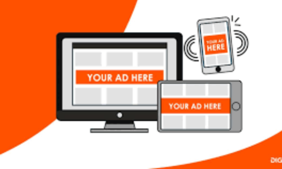 Guide On EVERY Type Of Digital Ad Out There. Case Studies Included.