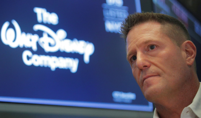 TikTok Appoints Former Disney Chairman As New CEO To Capture New Markets.