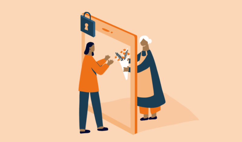 Facebook’s “Shop” Feature Breaks The Wall Between Social Media And Ecommerce