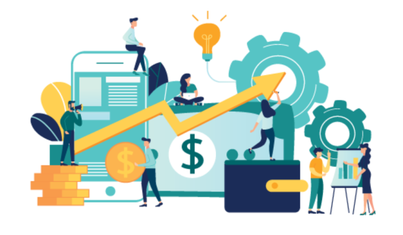 Financial Report Card Of The Global Giants And Industries In COVID-19
