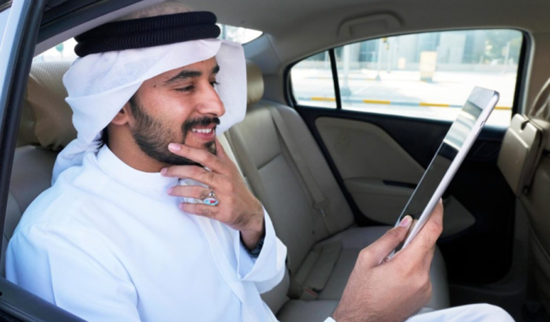 Newspaper Industry Witness Disruption In UAE Due To COVID-19 Crisis.