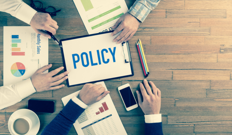 Advertisers Perception Survey: Publishers Positive About Policy Changes