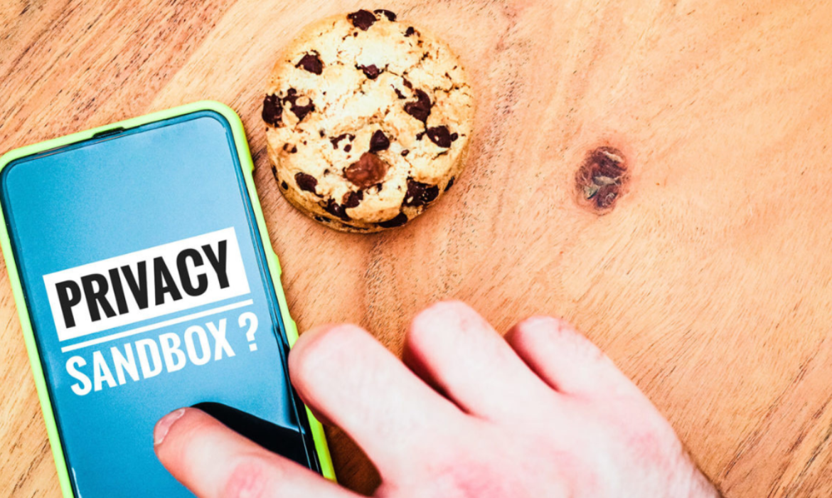 Privacy Sandbox By Google Shows Backdoor To The Third-Party Cookies.