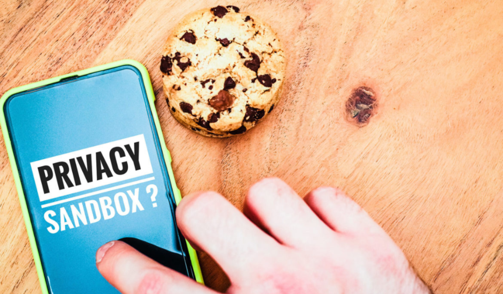 Privacy Sandbox By Google Shows Backdoor To The Third-Party Cookies.