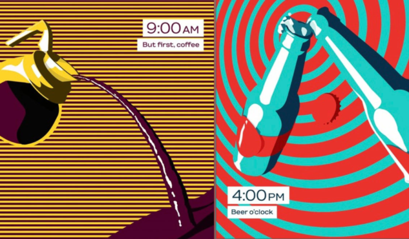 Wunderman Thompson Brings Agency Office Buzz To Employee’s Homes.
