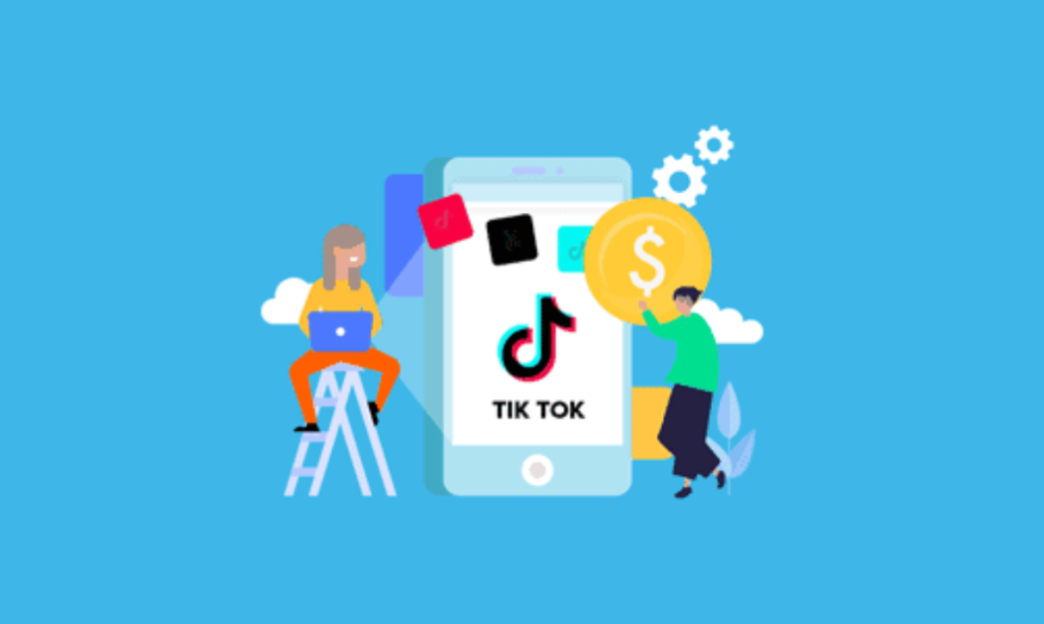 After Instagram, TikTok Targets Snapchat With Its New Augmented Reality Ad Format