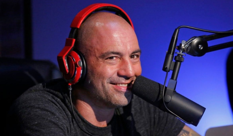 Spotify Adds $1.7B To Market Cap In 23 Min Post A Deal With Joe Rogan, World’s Leading Podcaster.