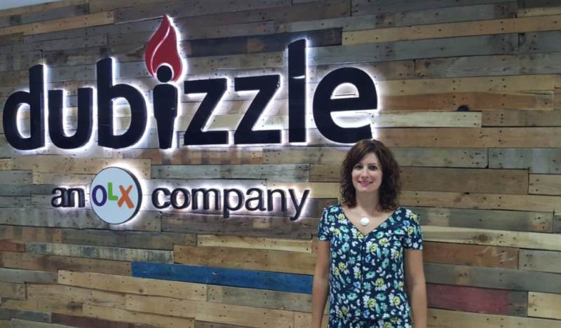 Dubizzle Launches Their Own Self-served Advertising Platform