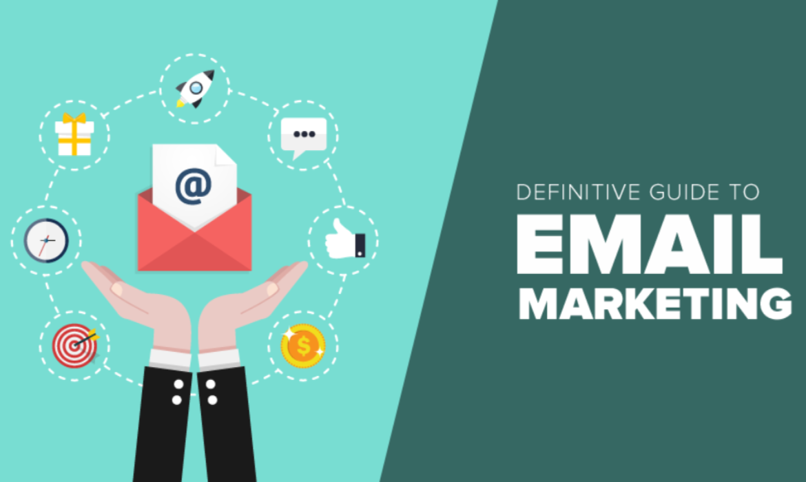 How Email Marketing Will Help Your Business Grow in 2020