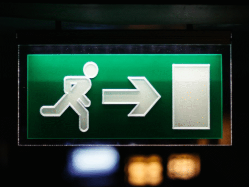 Exit Lockdown. Enter Reality – What Comes Next?