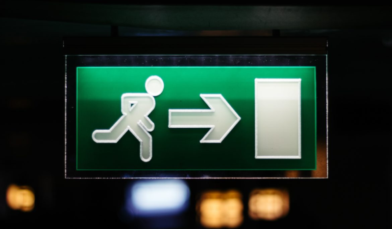 Exit Lockdown. Enter Reality – What Comes Next?