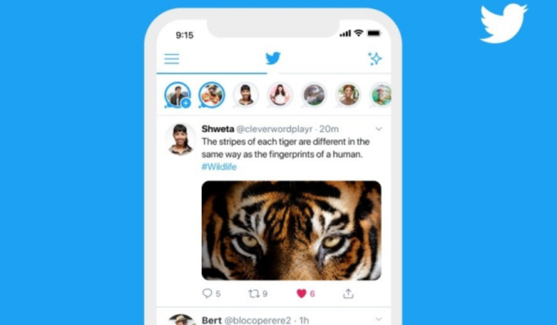Twitter Introduces Fleets – The 24-Hour Disappearing Posts