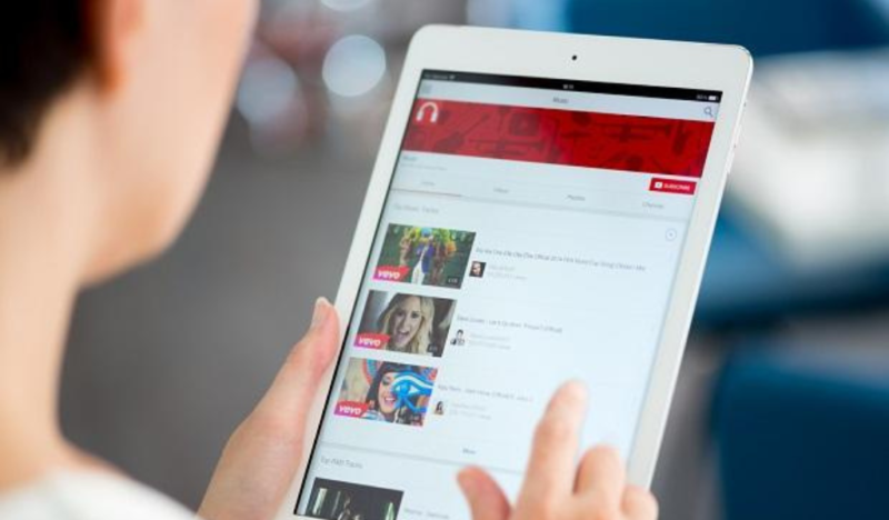 YouTube Tests New Shoppable Video Ads Tools