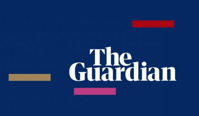 The Guardian Introduces “The Registration Wall” To Collect First Party Data