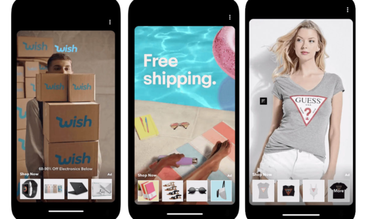 Snapchat’s Automated Advertising ‘Dynamic Ads’ Is What Global Brands Need Today!