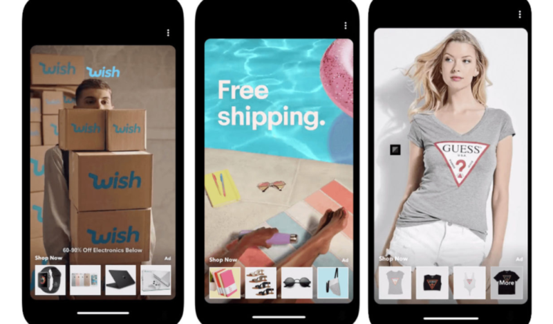 Snapchat’s Automated Advertising ‘Dynamic Ads’ Is What Global Brands Need Today!