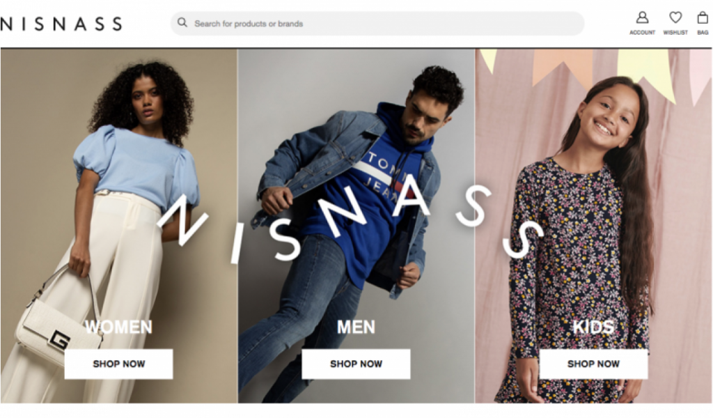 Nisnass Will Be Winding Up Business By July 16