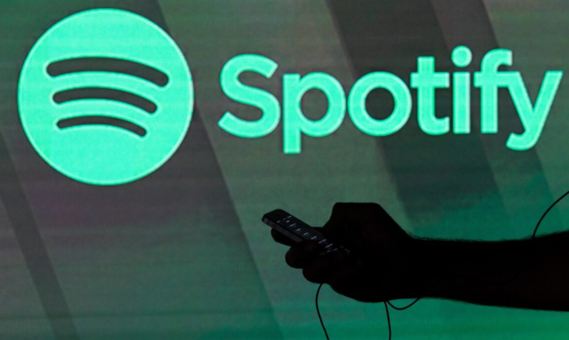 Spotify Ends The Search For Promo Code With Its In-App Offers Feature