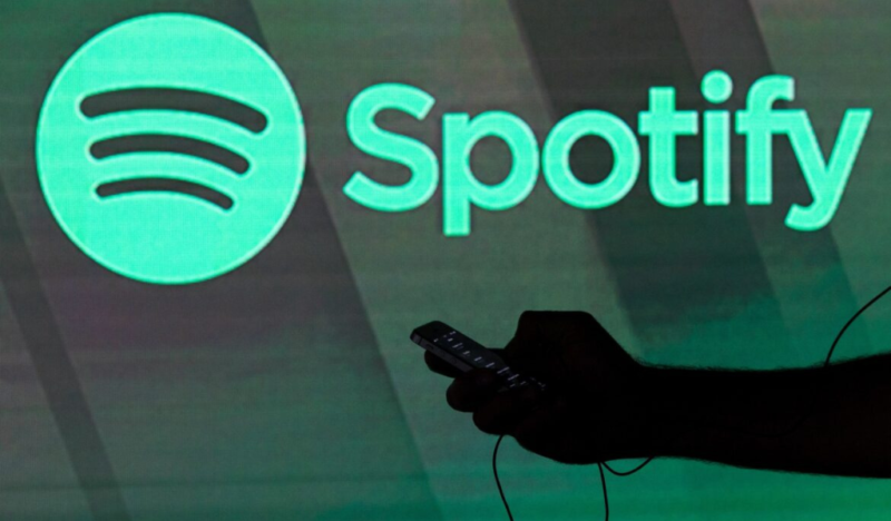 Spotify Ends The Search For Promo Code With Its In-App Offers Feature