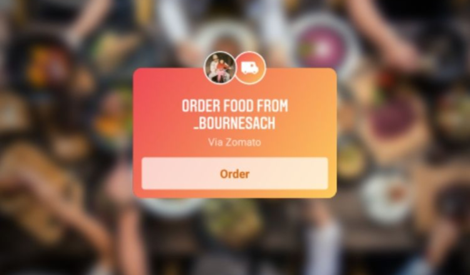Instagram Teams With Swiggy, Zomato. Enables Food Ordering Via Stories
