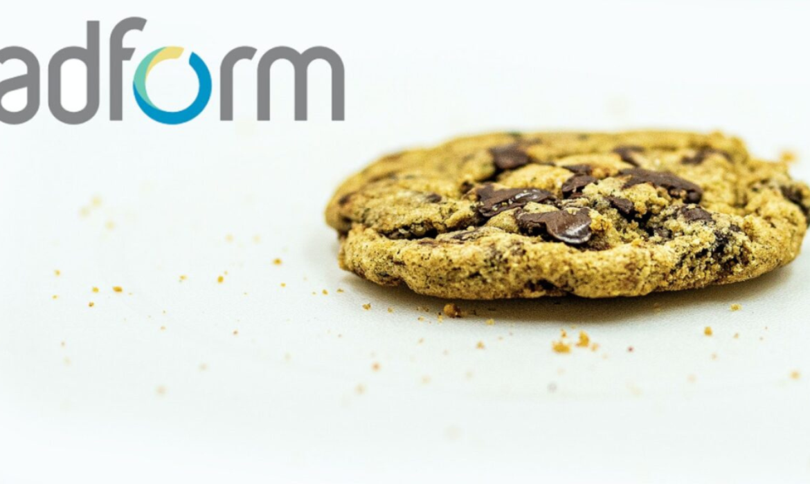 AdForm Set To Solve The Cookie Problem With Its Proven First-Party ID Solution
