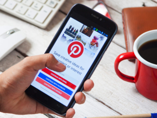 IAS Partners With Pinterest Over Fraud And Viewability Measurement Reporting