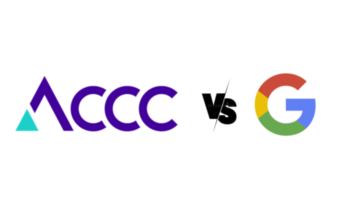 Explaining ACCC vs Google: Clash Over Paying Media Companies For News