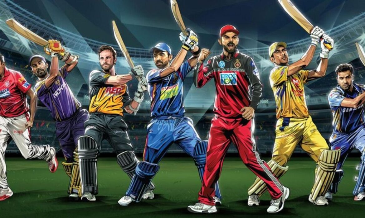 Analyzing The Advertisement Spend Of The Upcoming IPL 2020
