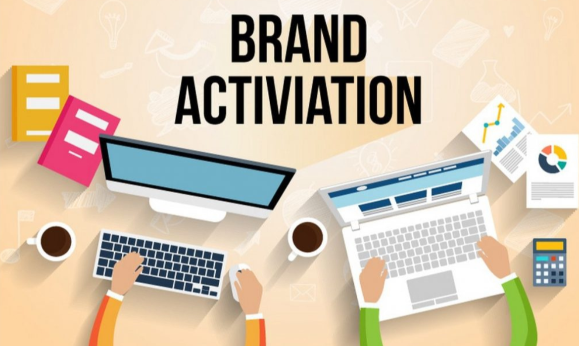 New To Brand Activation, Here’s What You Need To Know