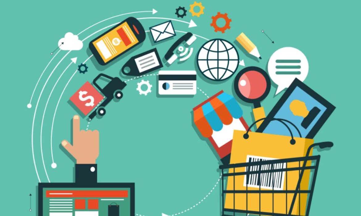 How to set up an eCommerce business in 2020? Comparison of best platforms & practices