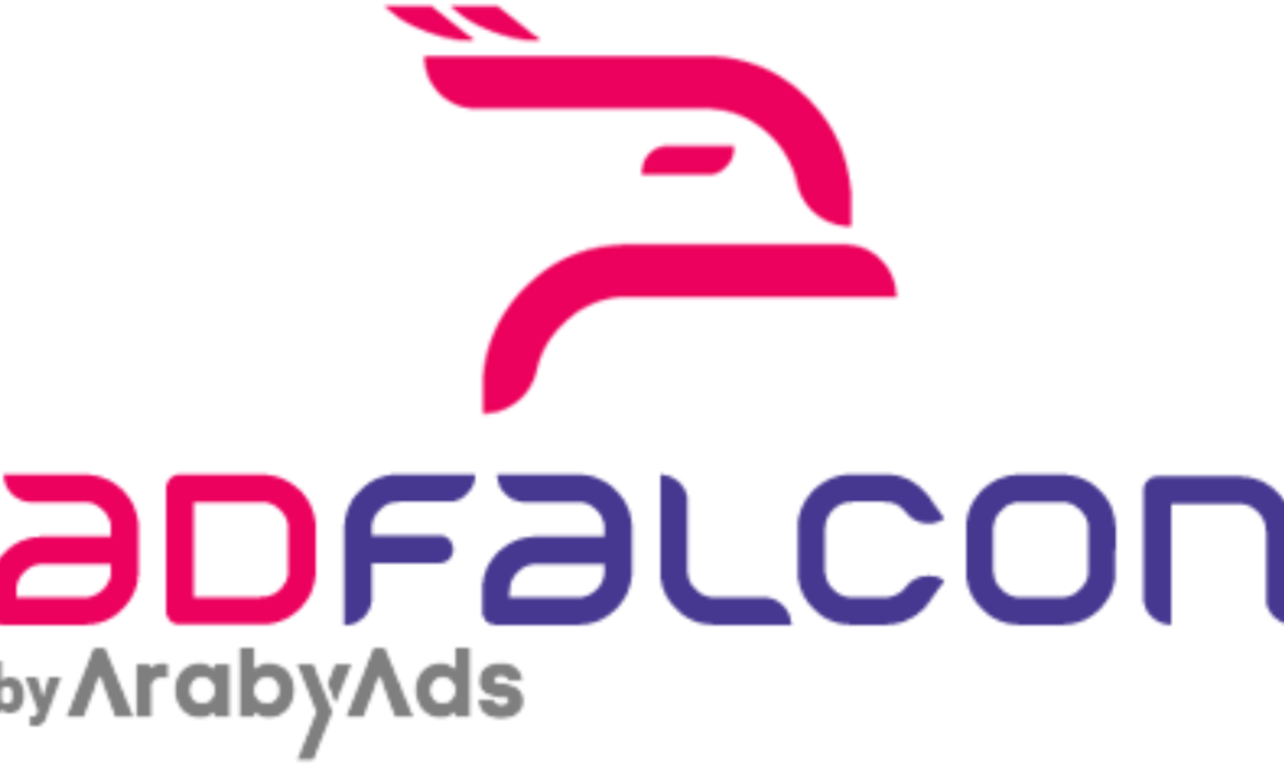 ArabyAds Acquires Advertising Platform AdFalcon