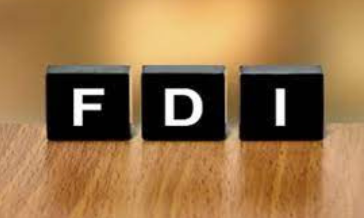 26% FDI Extension Provided To The Digital Media By The Union Cabinet
