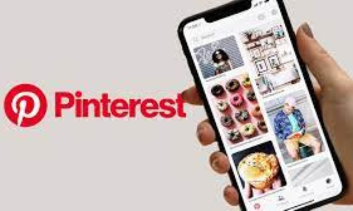 Pinterest Report BlockBuster Q3 Earnings As Brand Advertising Rebounds