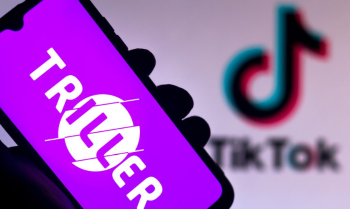 TikTok Rival Triller Allegedly Reporting Inflated Monthly User Numbers