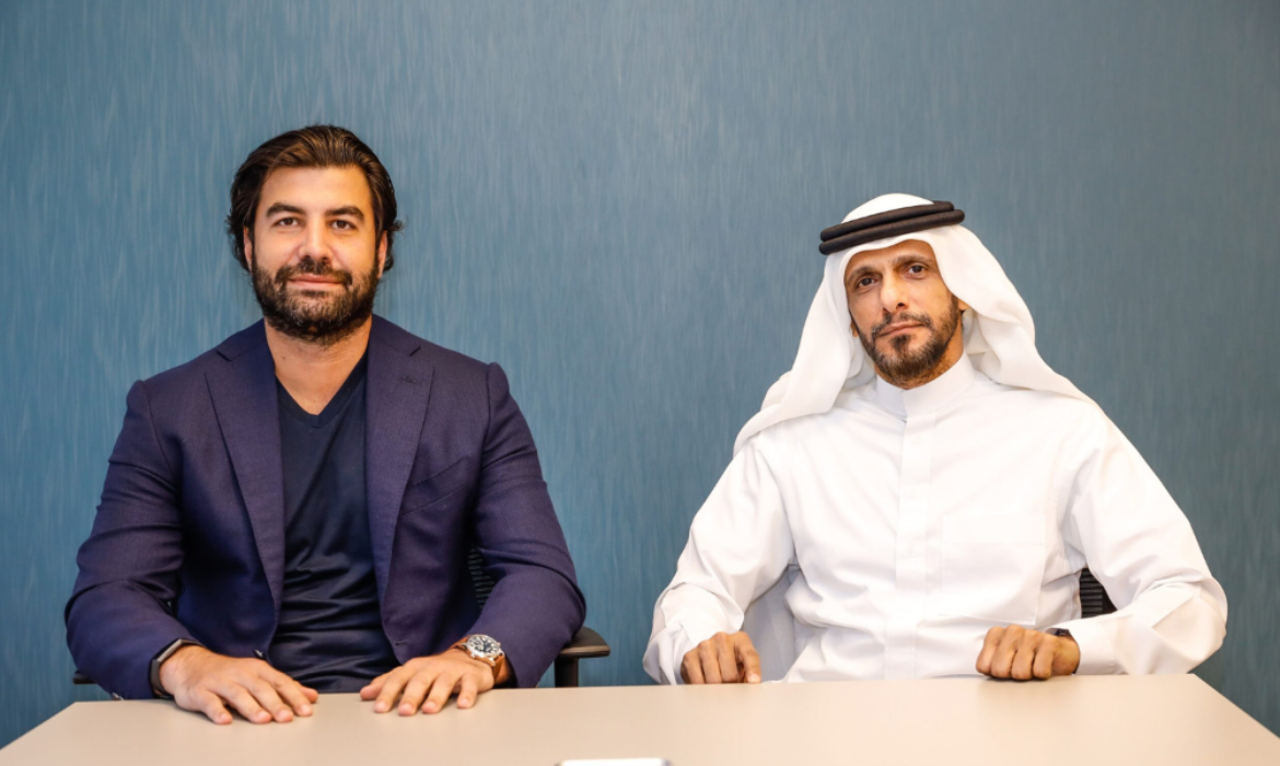 JGroup and FoxPush Announces World’s First Arabic Demand Side Platform.