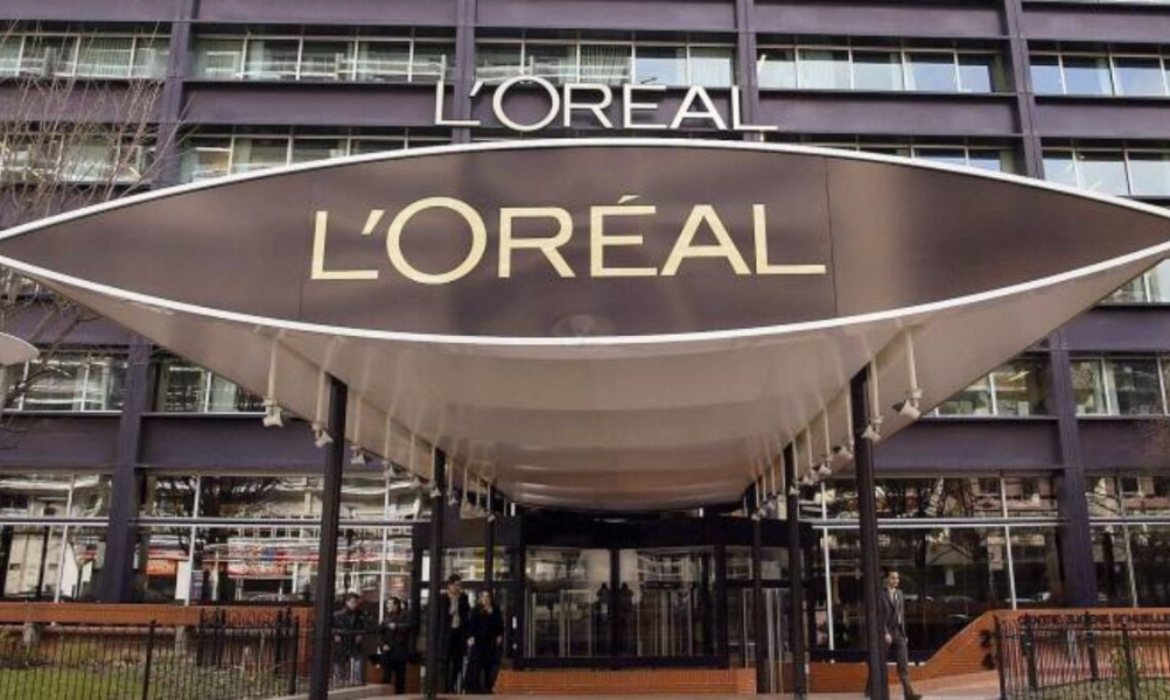 Loreal And Trade Desk Launch First Programmatic Campaign In Gulf!