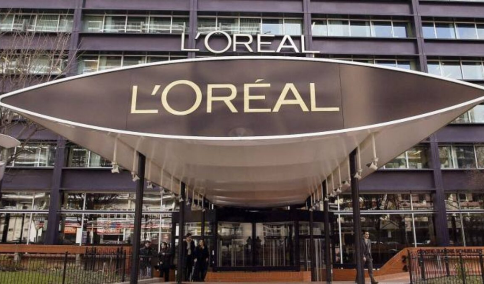 Loreal And Trade Desk Launch First Programmatic Campaign In Gulf!