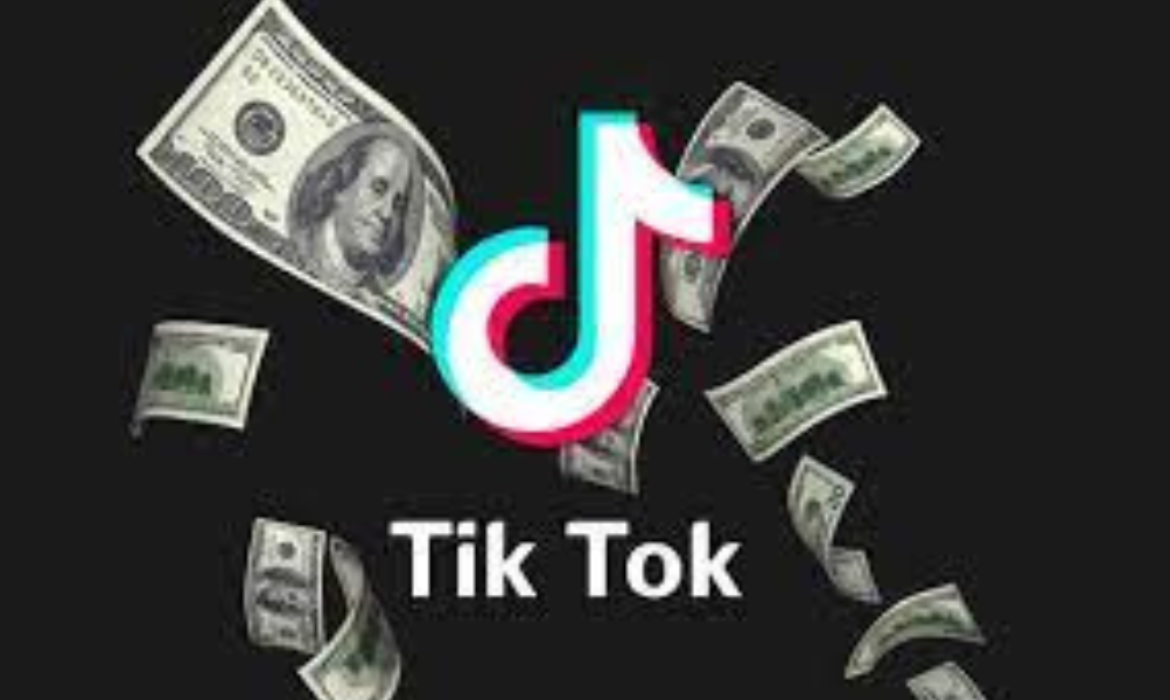 TikTok : A Digital Ecosystem For Content Creators To Earn Extra Income!
